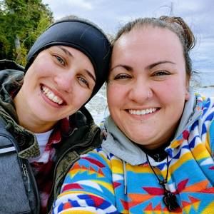 Meet your Posher, Sharon